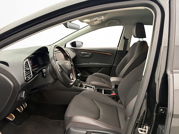 Seat Leon 11 of 30