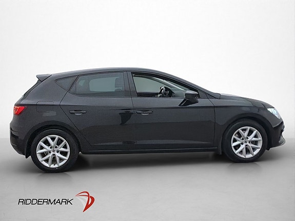 Seat Leon 9 of 30
