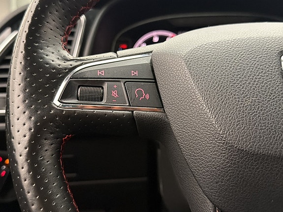 Seat Leon 16 of 30