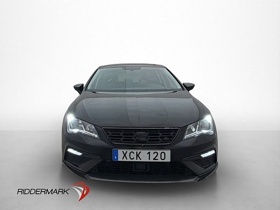 Seat Leon 2 of 30