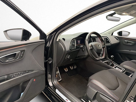 Seat Leon 10 of 30