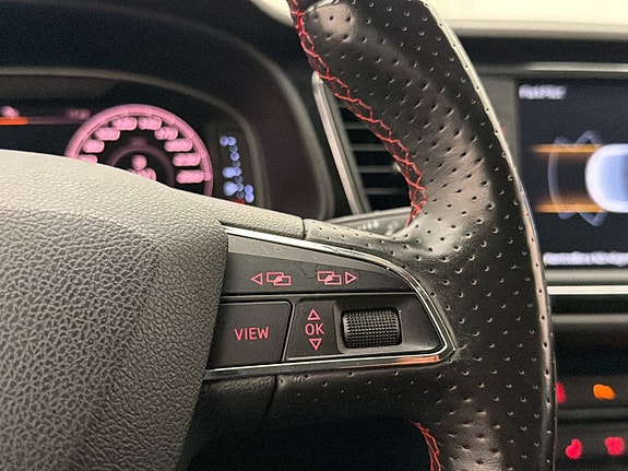 Seat Leon 18 of 30
