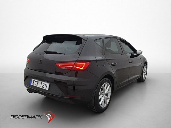 Seat Leon 8 of 30