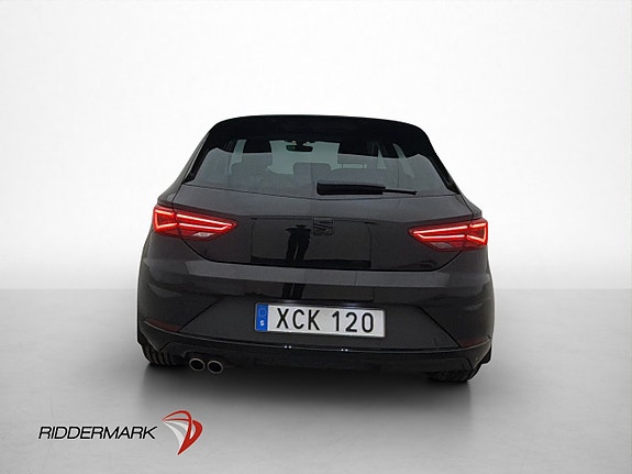 Seat Leon 7 of 30