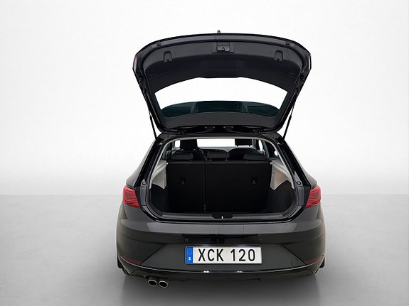 Seat Leon 26 of 30