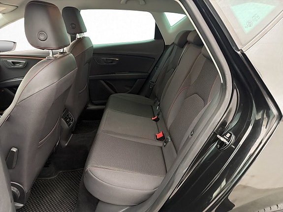 Seat Leon 25 of 30