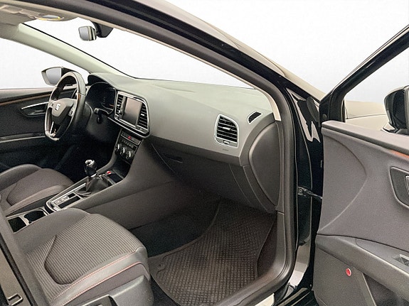 Seat Leon 24 of 30