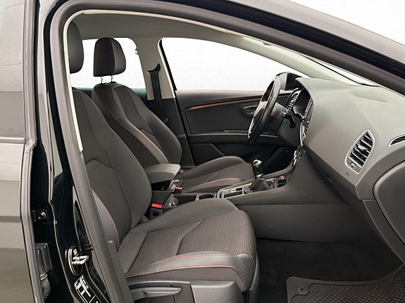 Seat Leon 23 of 30