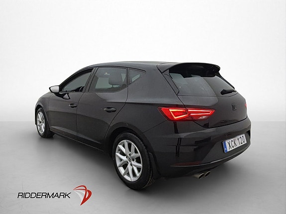 Seat Leon 6 of 30
