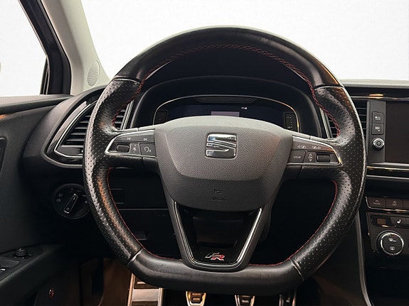 Seat Leon 13 of 30