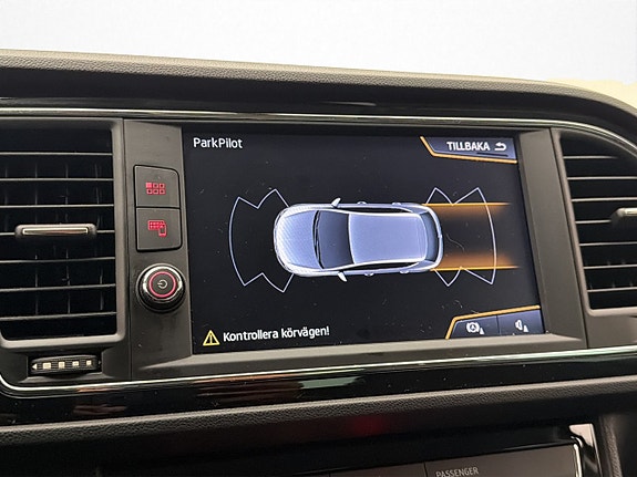 Seat Leon 19 of 30