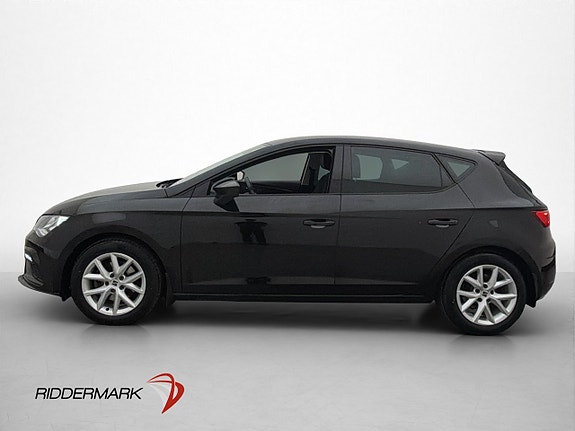 Seat Leon 5 of 30