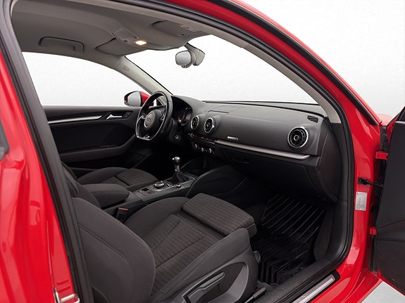 Audi A3 27 of 29