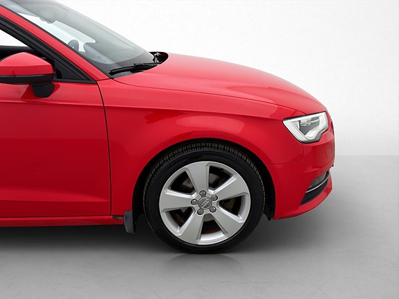 Audi A3 26 of 29