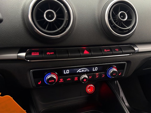 Audi A3 19 of 29