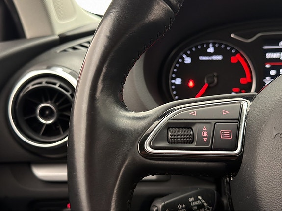 Audi A3 11 of 29