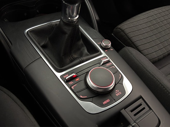 Audi A3 20 of 29