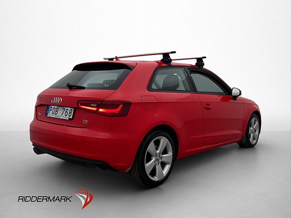 Audi A3 5 of 29