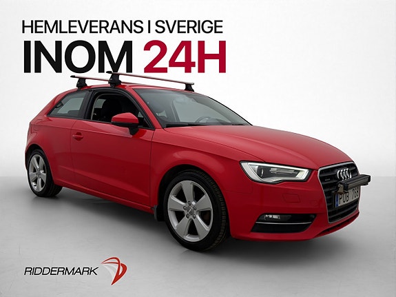 Audi A3 3 of 29