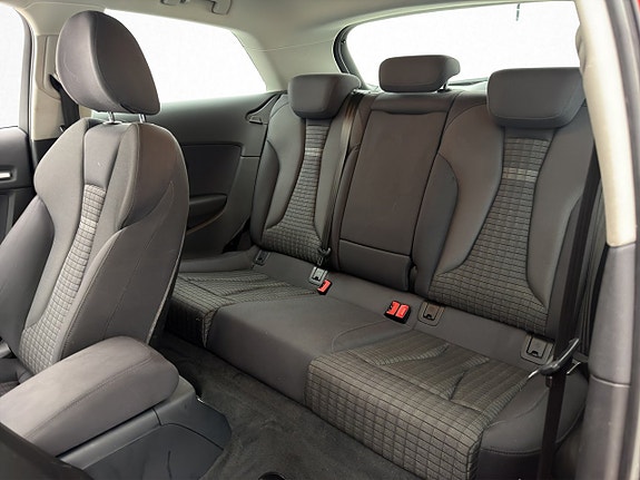 Audi A3 21 of 29