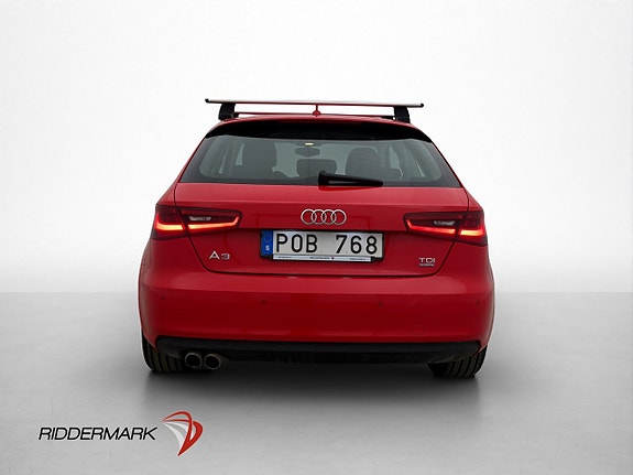 Audi A3 6 of 29