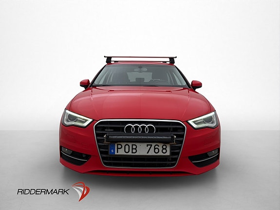 Audi A3 2 of 29
