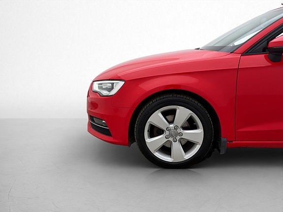 Audi A3 23 of 29