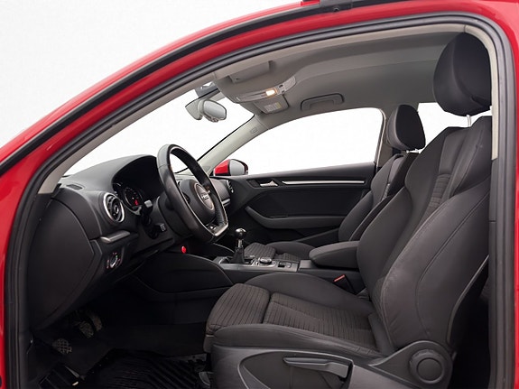 Audi A3 9 of 29