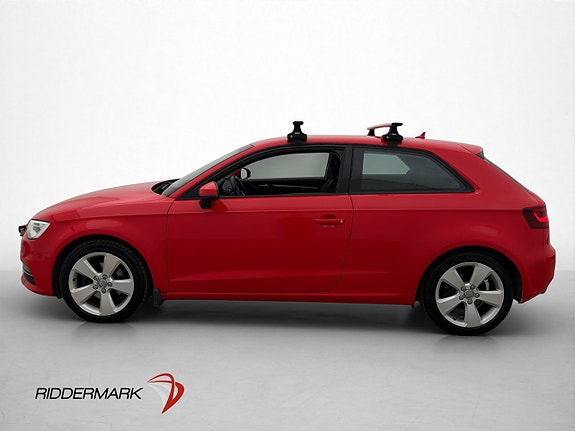 Audi A3 4 of 29