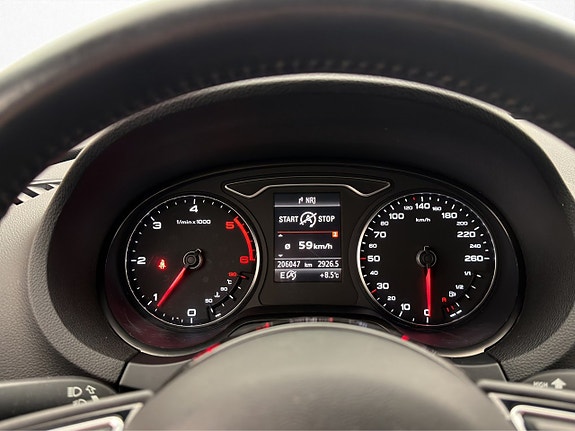 Audi A3 12 of 29