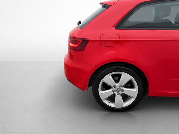 Audi A3 25 of 29
