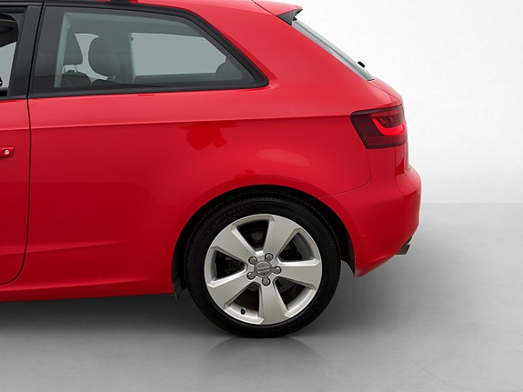 Audi A3 24 of 29