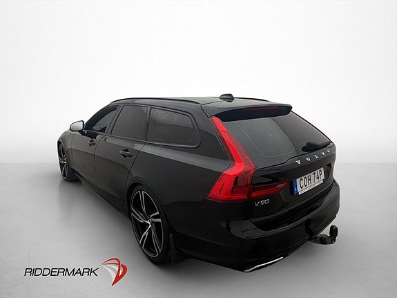 Volvo V90 6 of 30