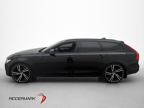 Volvo V90 5 of 30