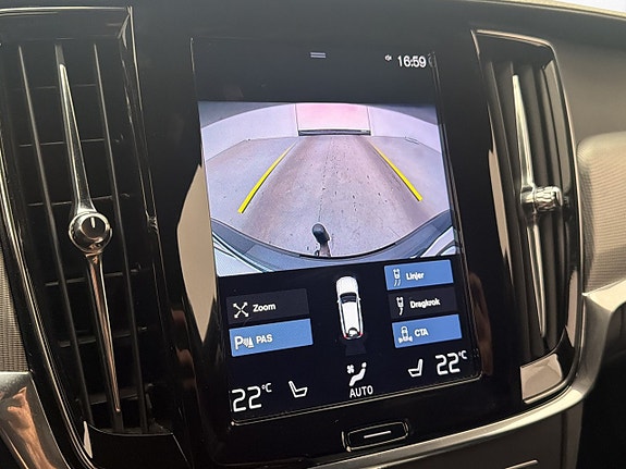 Volvo V90 23 of 30