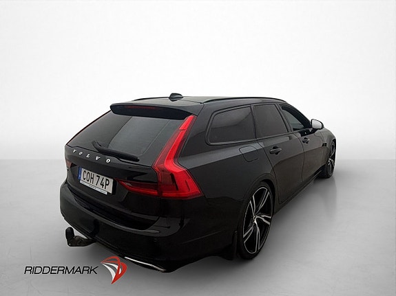 Volvo V90 8 of 30