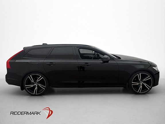 Volvo V90 9 of 30