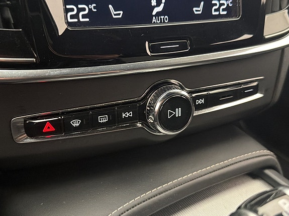 Volvo V90 29 of 30
