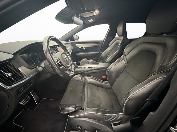 Volvo V90 12 of 30