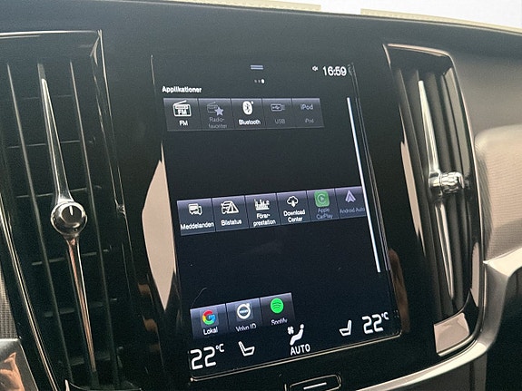 Volvo V90 25 of 30