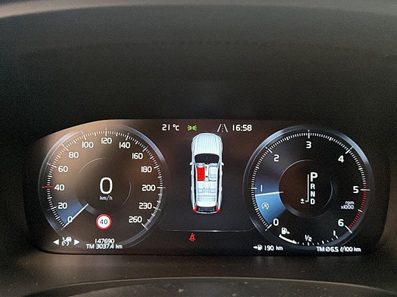 Volvo V90 20 of 30