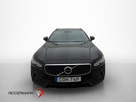 Volvo V90 2 of 30