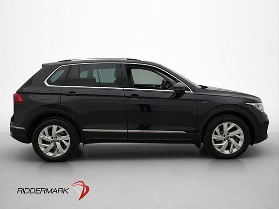 Volkswagen Tiguan 9 of 30