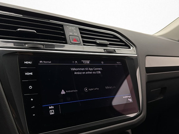 Volkswagen Tiguan 20 of 30