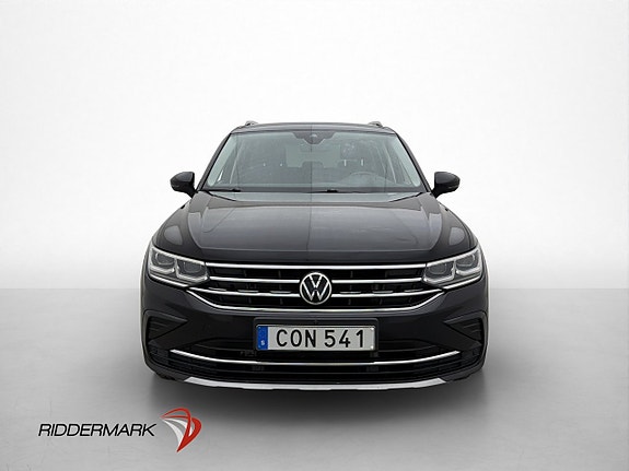 Volkswagen Tiguan 2 of 30