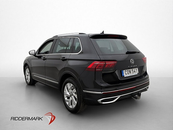Volkswagen Tiguan 6 of 30