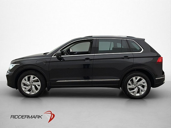 Volkswagen Tiguan 5 of 30
