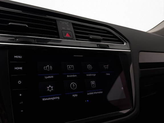 Volkswagen Tiguan 22 of 30