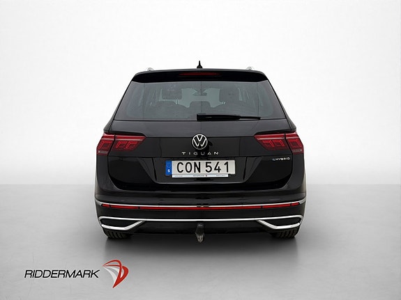 Volkswagen Tiguan 7 of 30