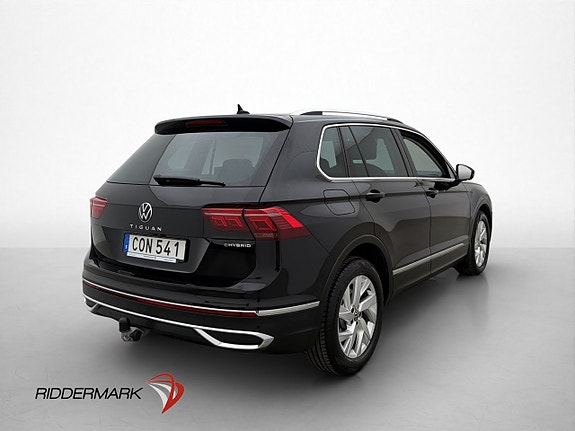 Volkswagen Tiguan 8 of 30